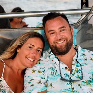 Meet your Posher, Peter